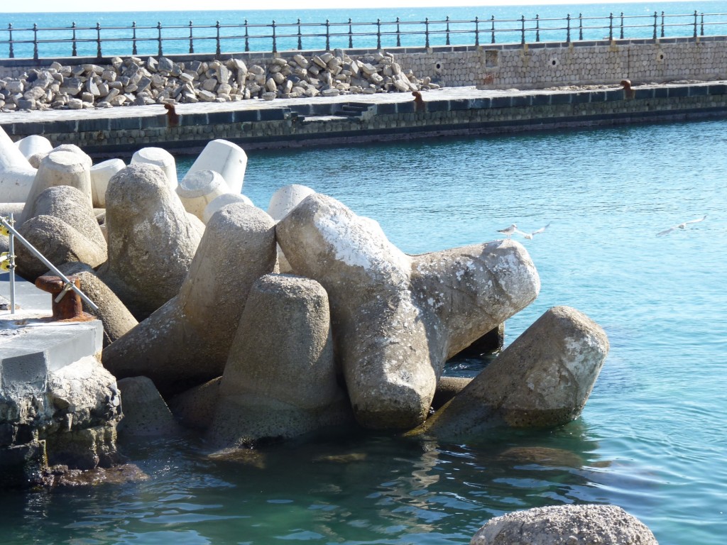 Foto: Costa Amalfitana - Amalfi (Campania), Italia