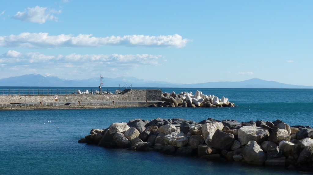 Foto: Costa Amalfitana - Amalfi (Campania), Italia