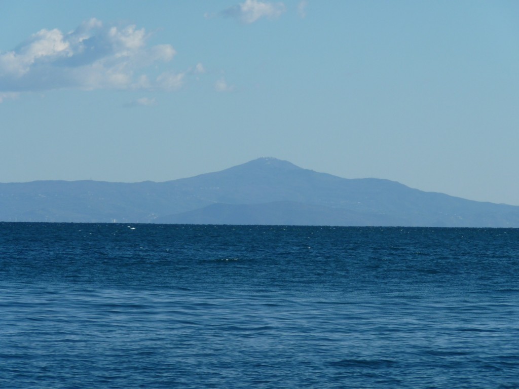 Foto: Costa Amalfitana - Amalfi (Campania), Italia