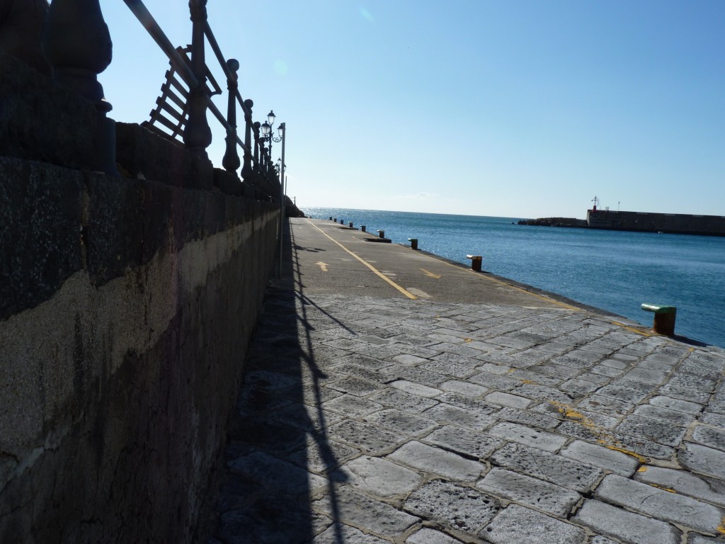 Foto: Costa Amalfitana - Amalfi (Campania), Italia
