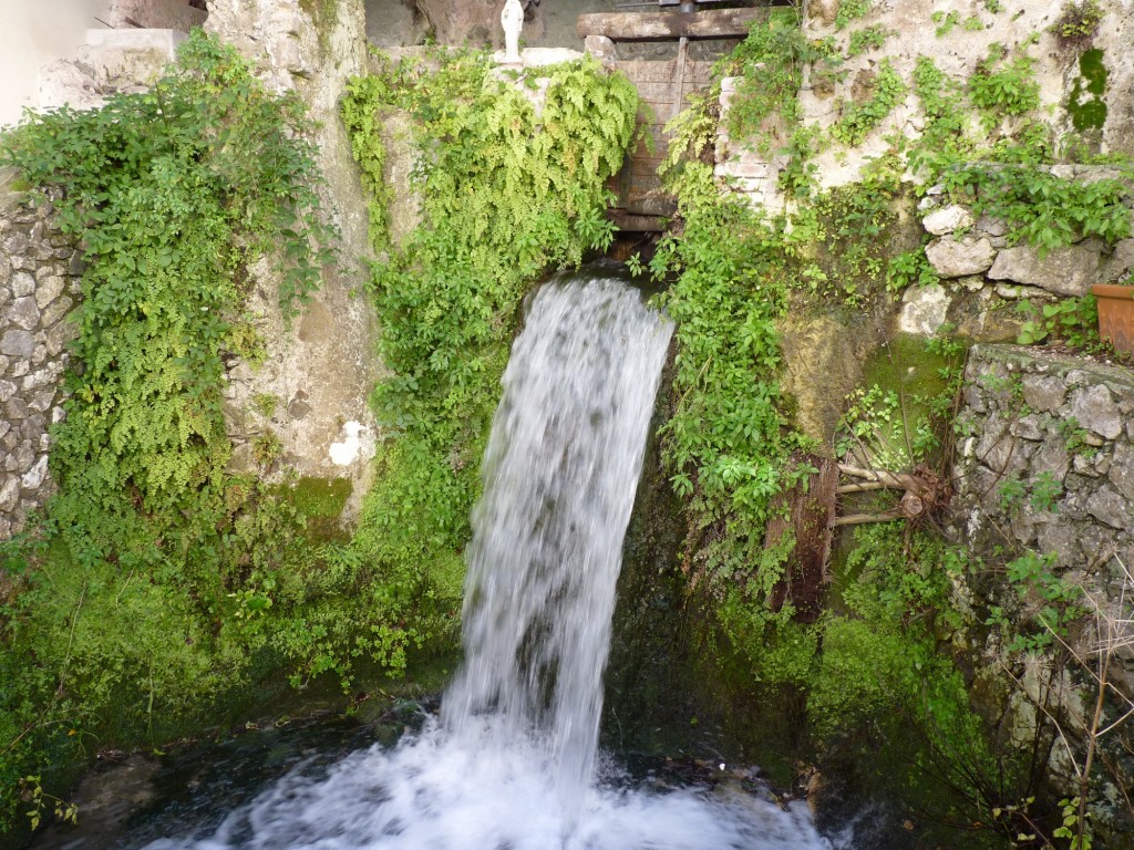 Foto: Costa Amalfitana - Amalfi (Campania), Italia
