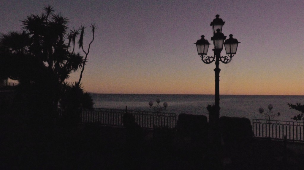 Foto: Costa Amalfitana - Amalfi (Campania), Italia