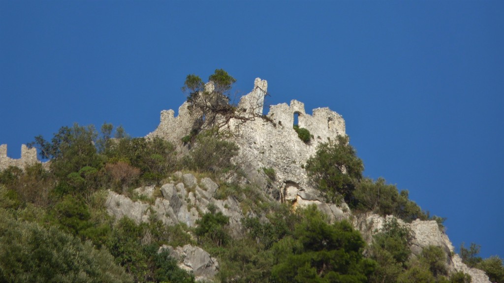 Foto: Costa Amalfitana - Amalfi (Campania), Italia