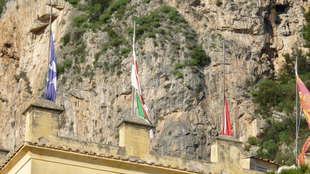 Foto: Costa Amalfitana - Amalfi (Campania), Italia