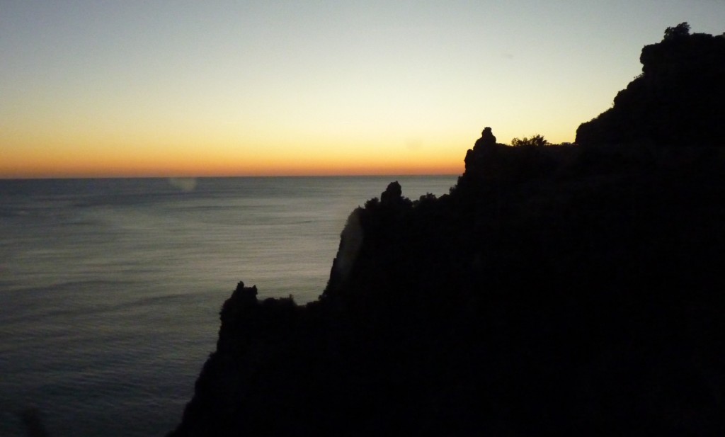 Foto: Costa Amalfitana - Amalfi (Campania), Italia