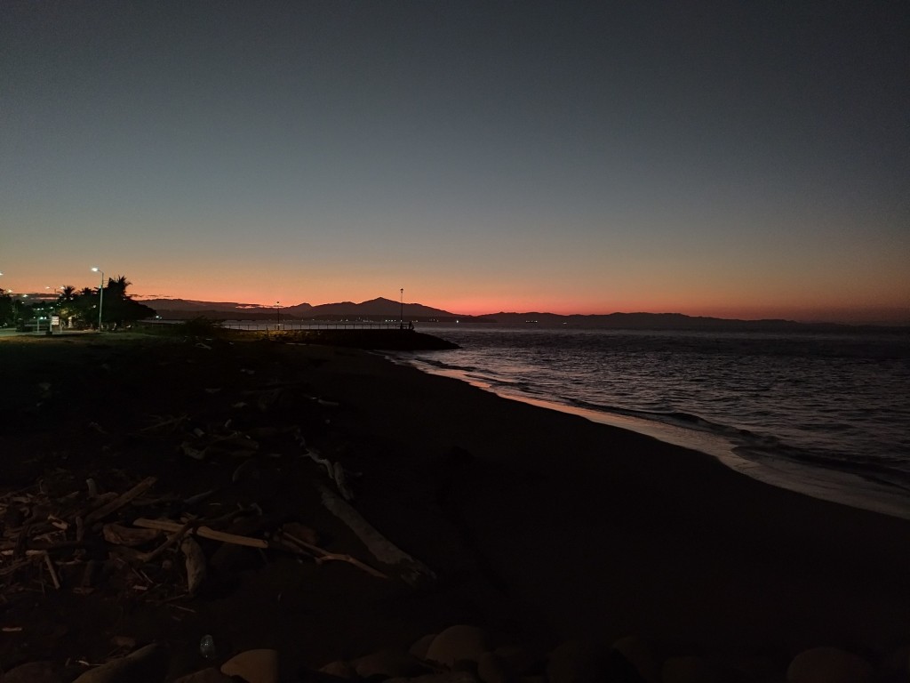 Foto de Paseo de los turistas (Puntarenas), Costa Rica
