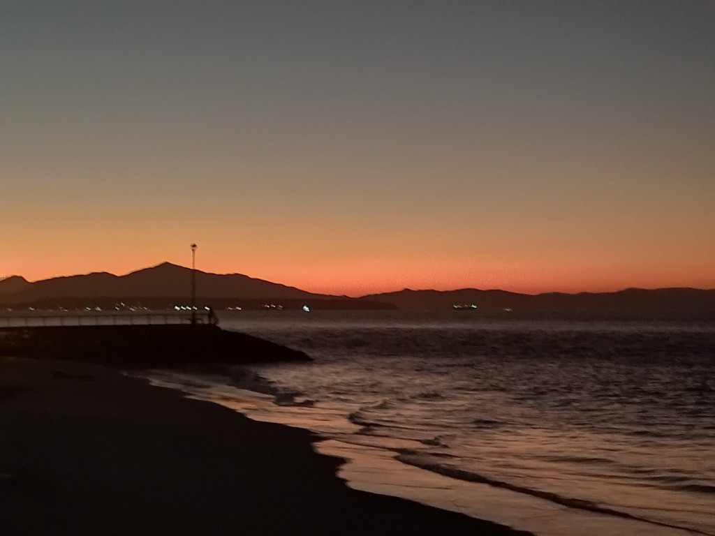 Foto de Paseo de los turistas (Puntarenas), Costa Rica