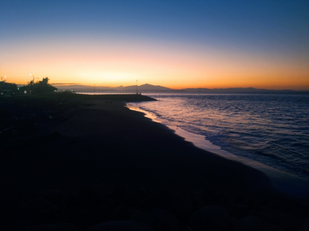 Foto de Paseo de los turistas (Puntarenas), Costa Rica