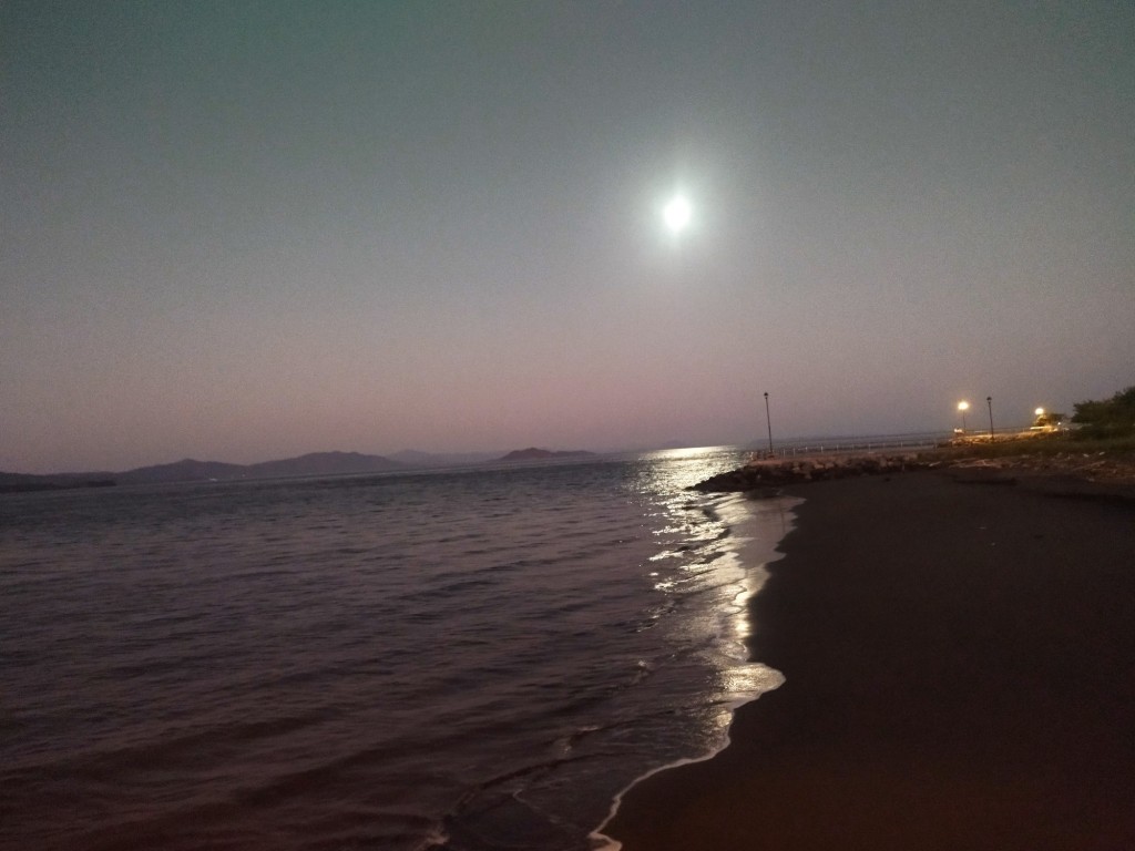 Foto de Paseo de los turistas (Puntarenas), Costa Rica