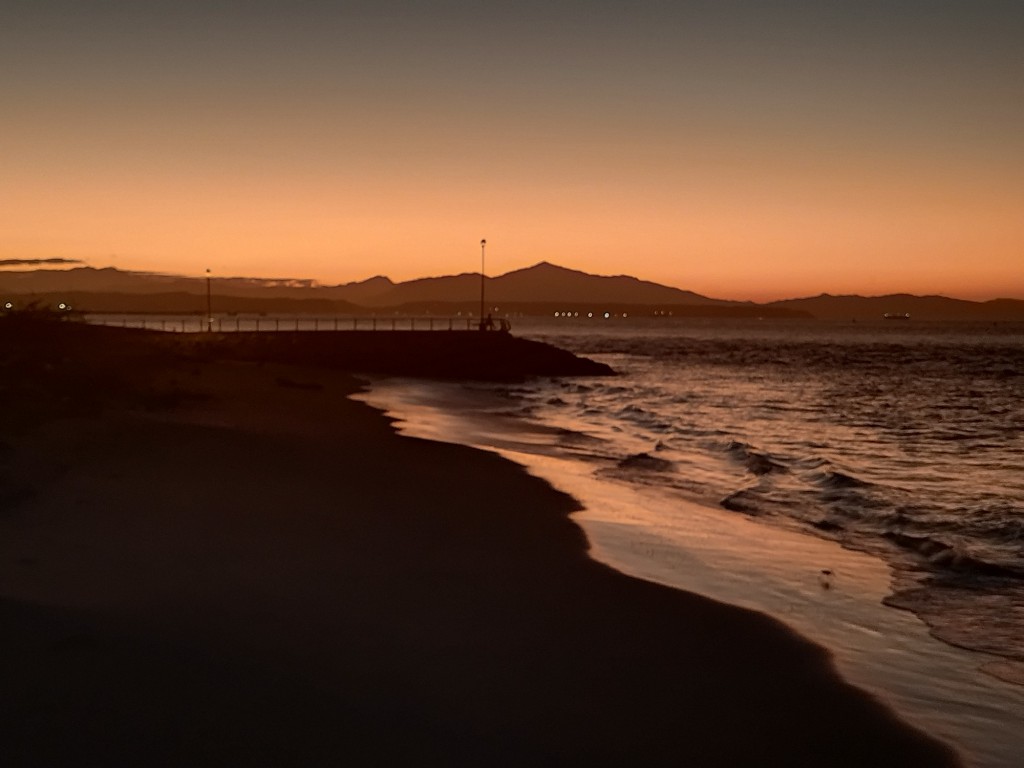 Foto de Paseo de los turistas (Puntarenas), Costa Rica