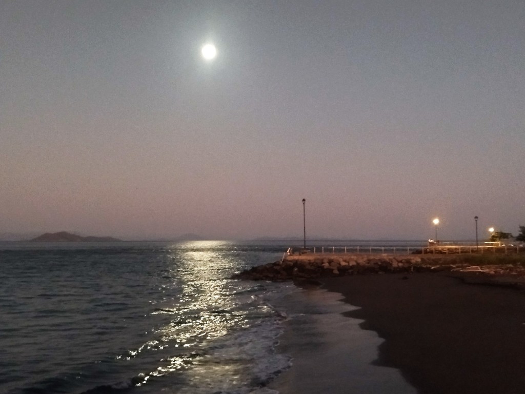 Foto de Paseo de los turistas (Puntarenas), Costa Rica