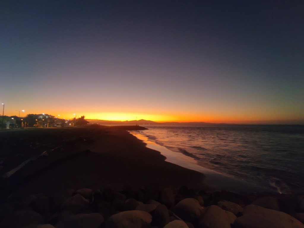 Foto de Paseo de los turistas (Puntarenas), Costa Rica