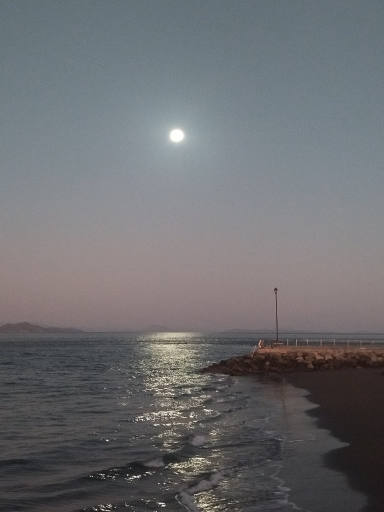 Foto de Paseo de los turistas (Puntarenas), Costa Rica