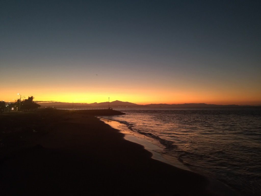 Foto de Paseo de los turistas (Puntarenas), Costa Rica