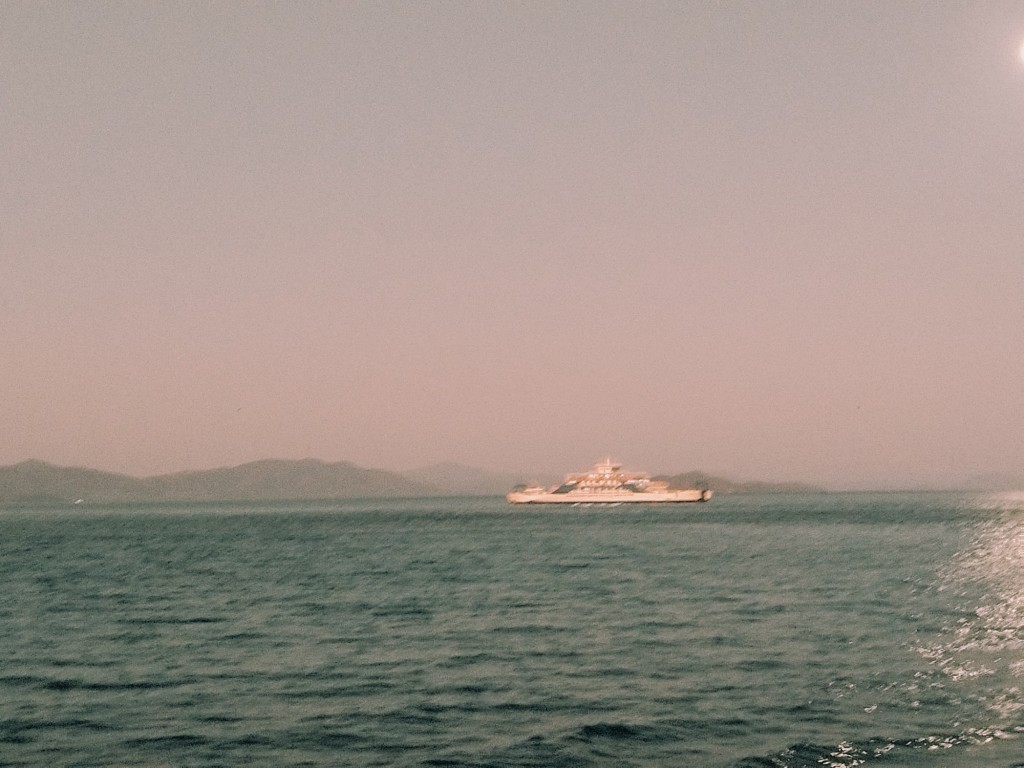 Foto de Paseo de los turistas (Puntarenas), Costa Rica