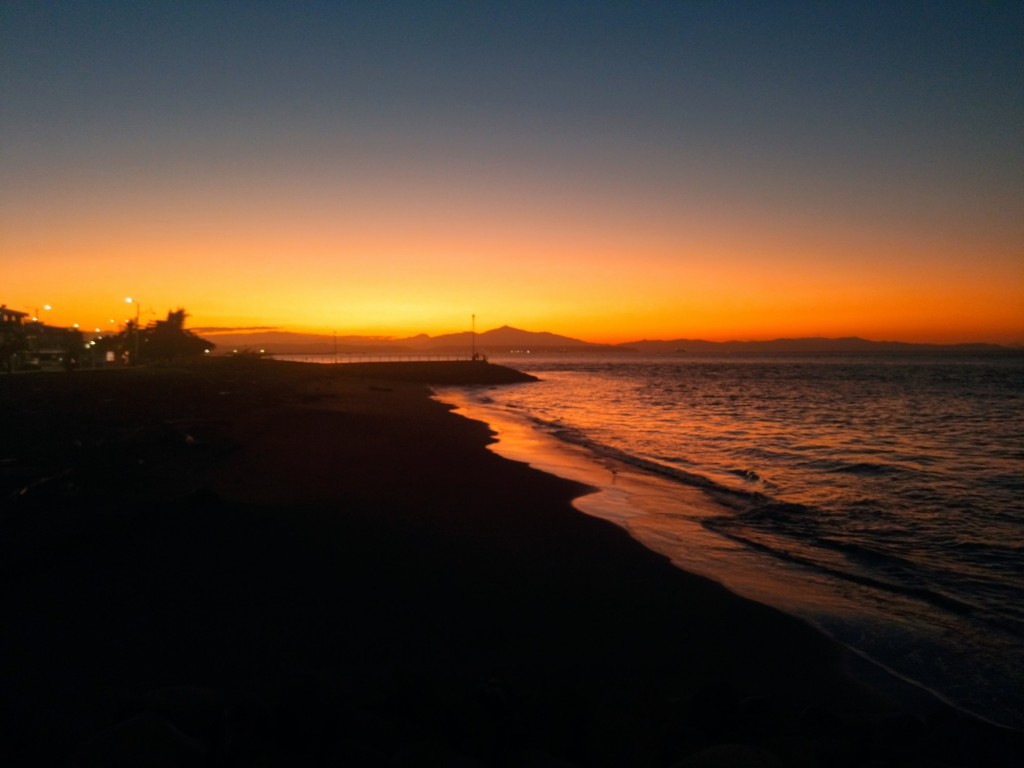 Foto de Paseo de los turistas (Puntarenas), Costa Rica
