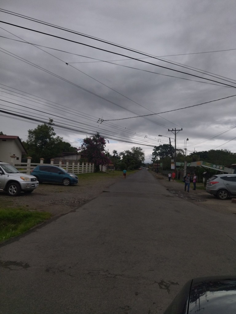 Foto: Rio fri - Sarapiqui (Heredia), Costa Rica