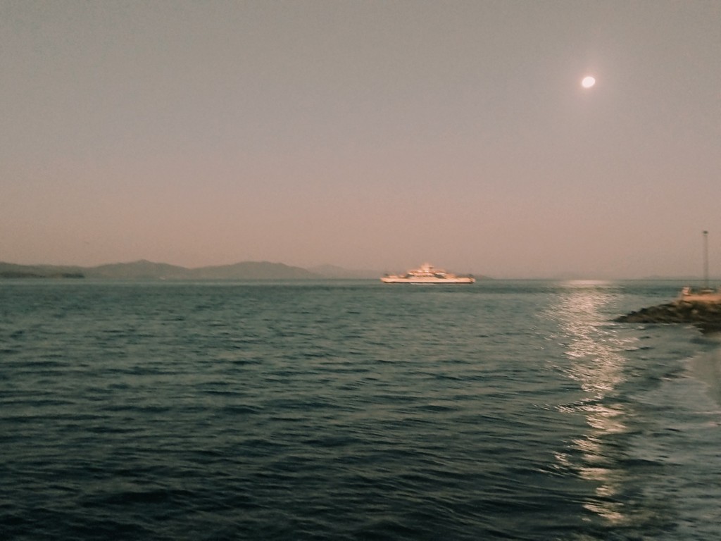 Foto de Paseo de los turistas (Puntarenas), Costa Rica