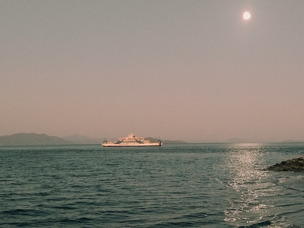 Foto de Paseo de los turistas (Puntarenas), Costa Rica