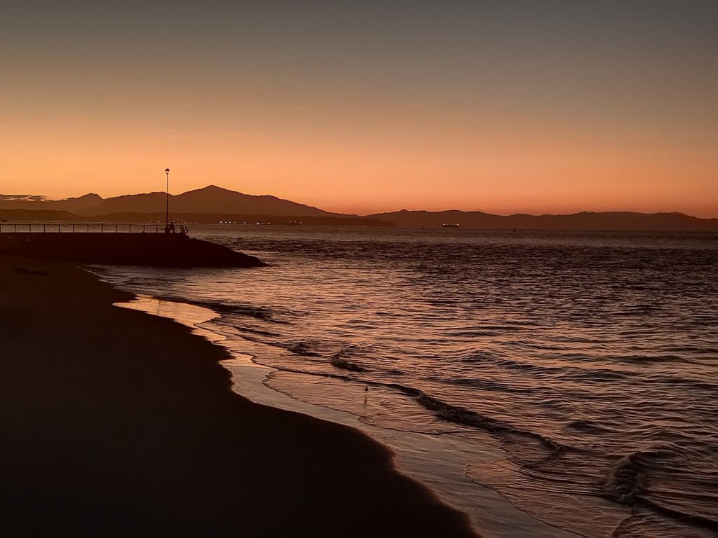 Foto de Paseo de los turistas (Puntarenas), Costa Rica