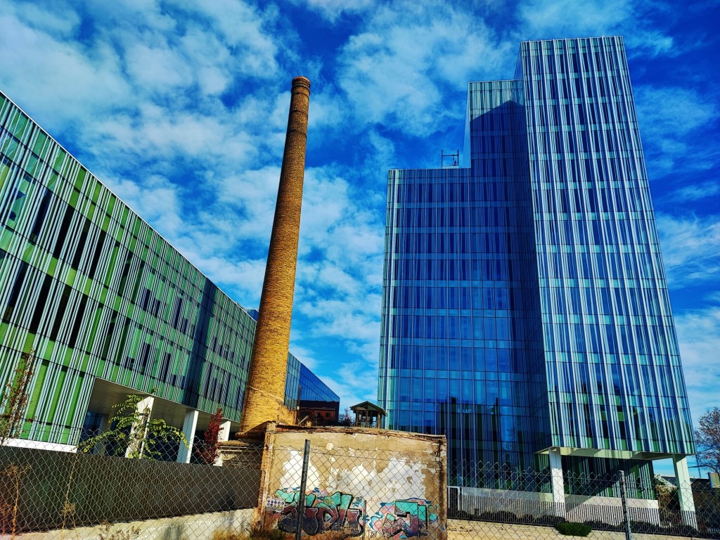 Foto: Contraste - Barcelona (Cataluña), España