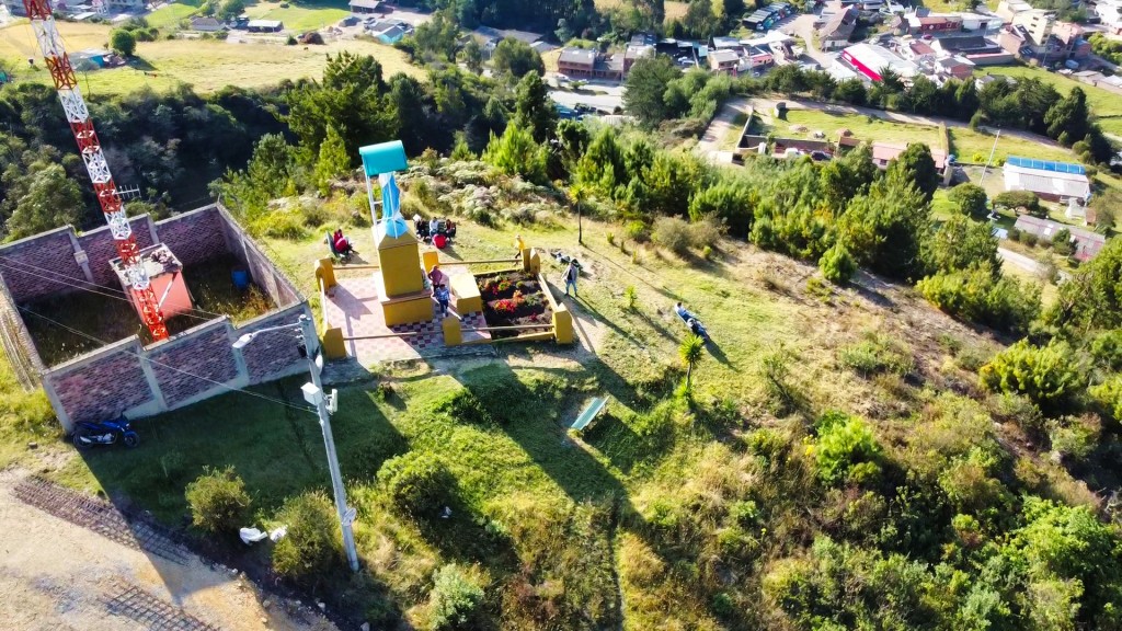 Foto: Altamira Villapinzón - Villapinzón (Cundinamarca), Colombia