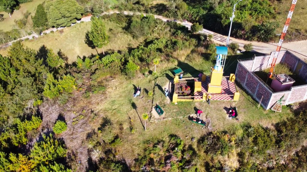 Foto: Altamira Villapinzón - Villapinzón (Cundinamarca), Colombia