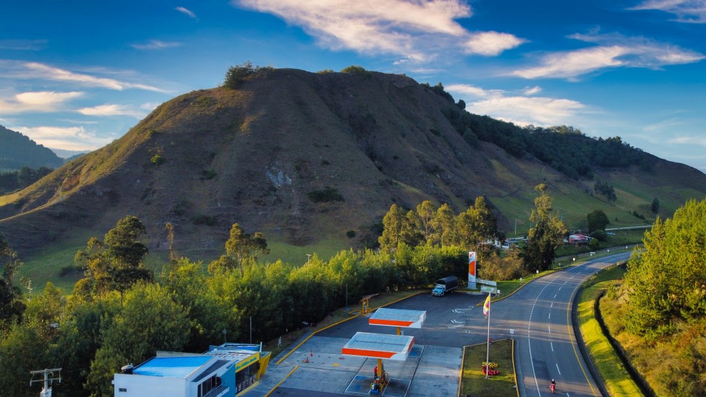 Foto: Peña Sanabria - Villapinzón (Cundinamarca), Colombia