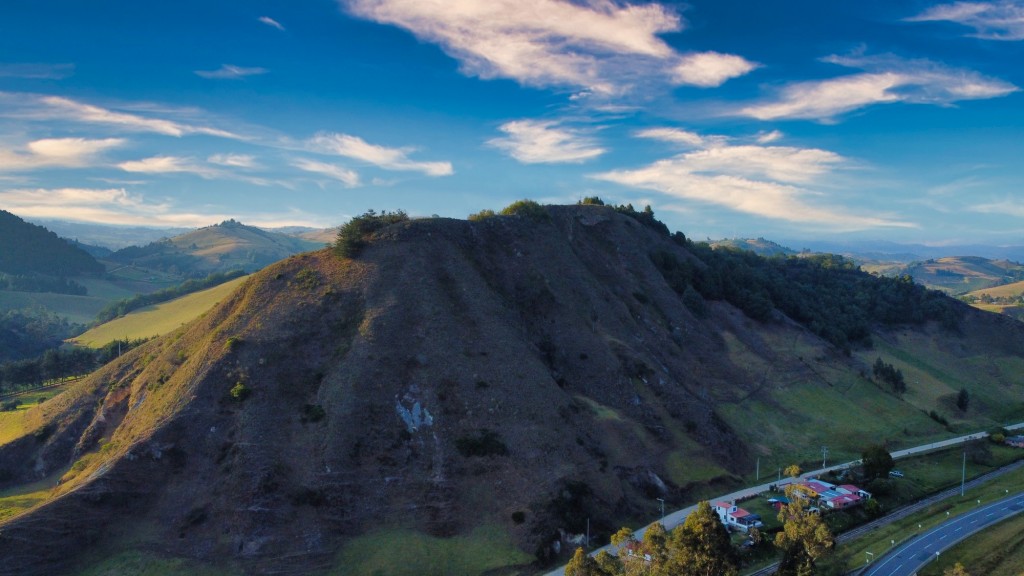 Foto: Peña Sanabria - Villapinzón (Cundinamarca), Colombia