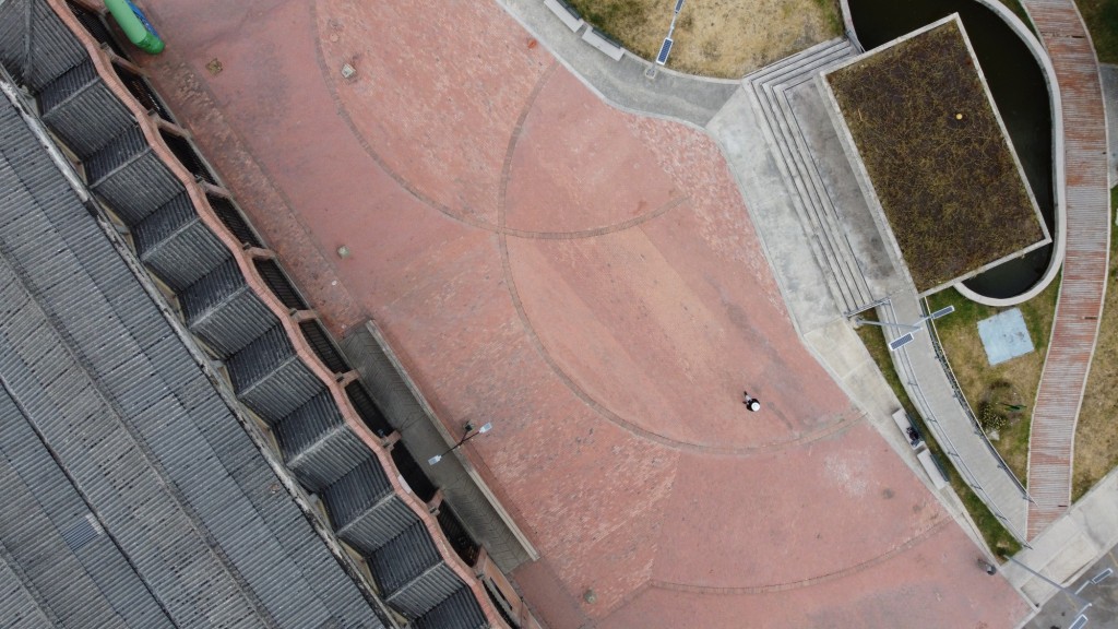 Foto: plaza de mercado Villapinzón - Villapinzón (Cundinamarca), Colombia