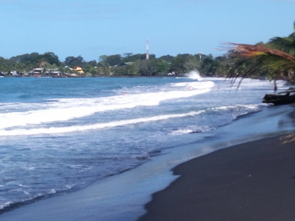 Foto: Puerto viejo - Talamanca (Limón), Costa Rica