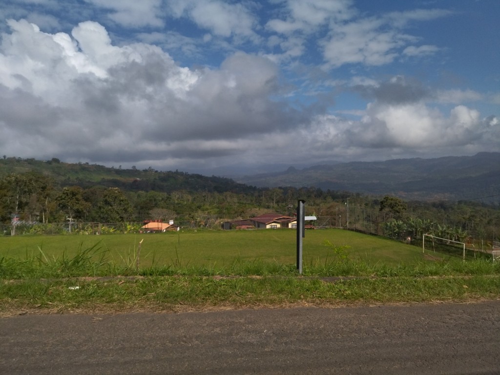 Foto de Turrialba (Cartago), Costa Rica