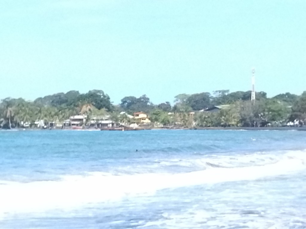 Foto: Puerto viejo - Talamanca (Limón), Costa Rica