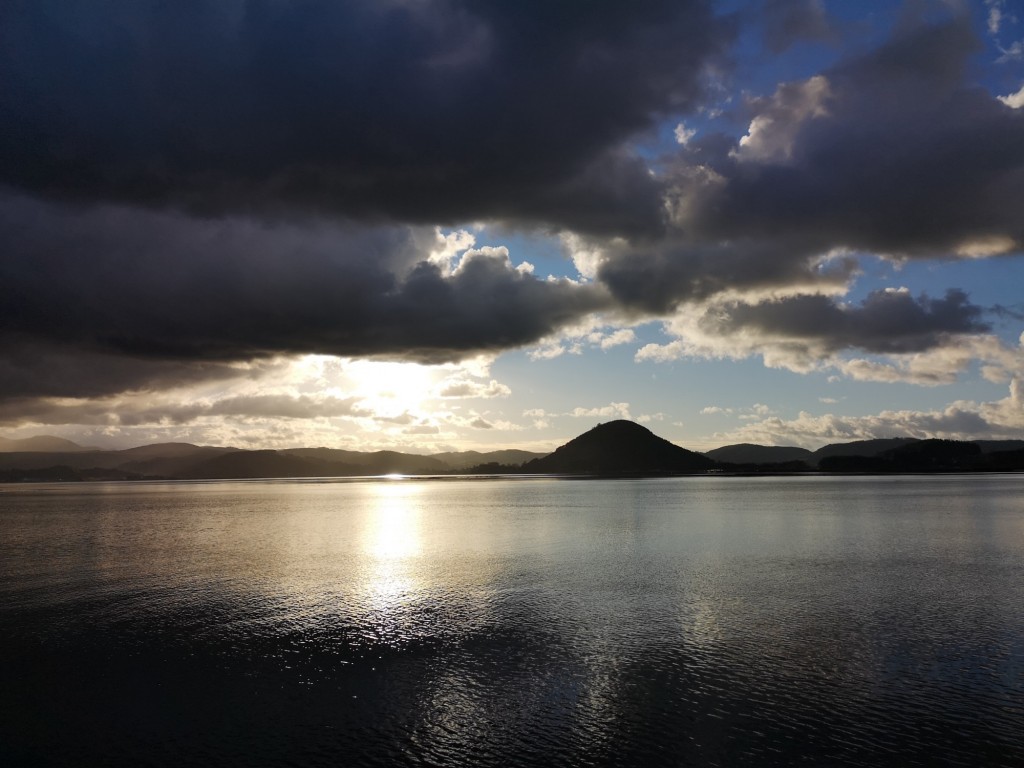Foto: Sin titulo - Santoña (Cantabria), España