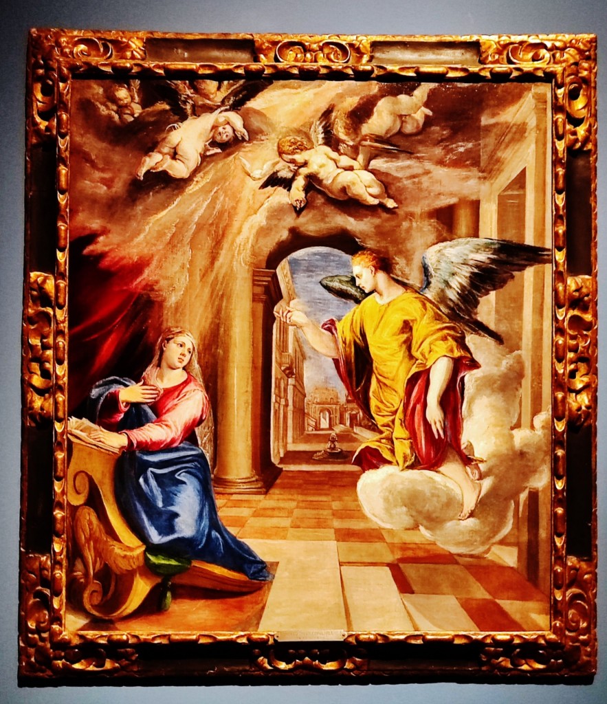 Foto: Museu Nacional d'Art de Catalunya - Barcelona (Cataluña), España