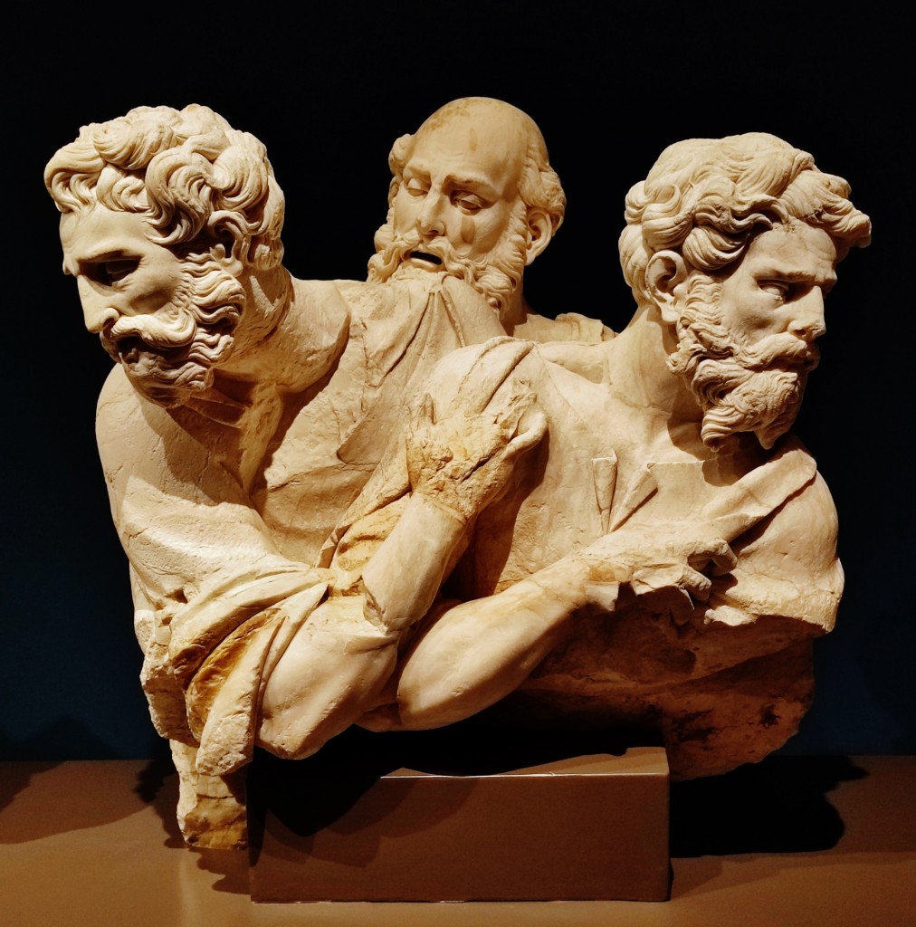 Foto: Museu Nacional d'Art de Catalunya - Barcelona (Cataluña), España