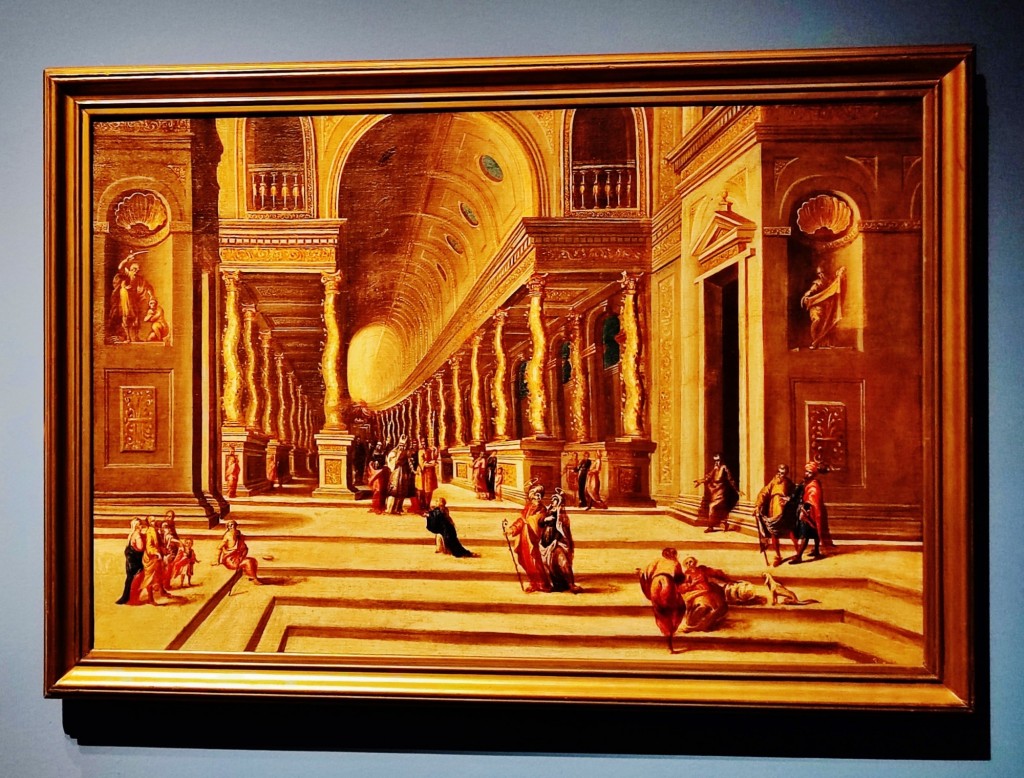 Foto: Museu Nacional d'Art de Catalunya - Barcelona (Cataluña), España