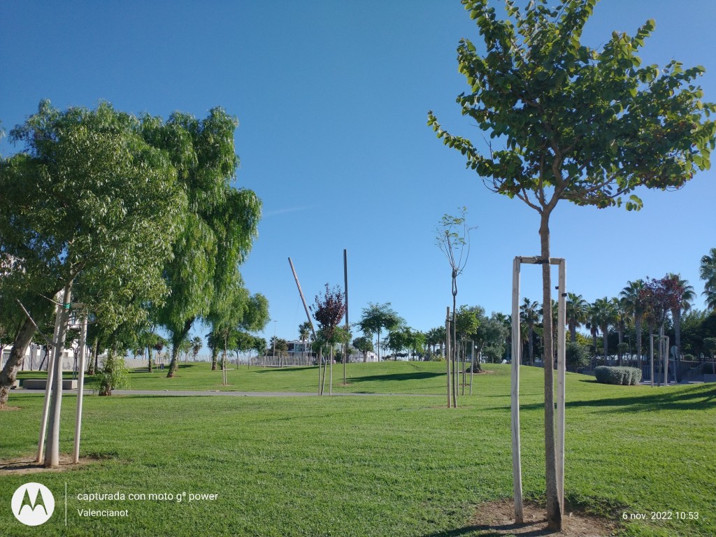 Foto de València (Comunidad Valenciana), España