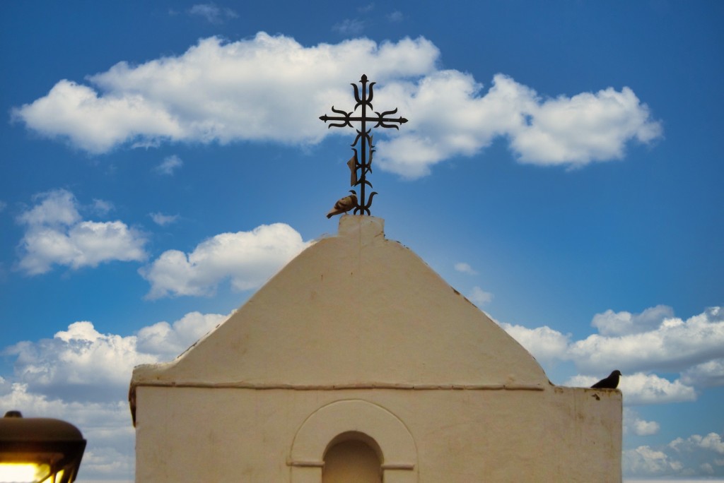 Foto: Iglesia - Santander, Colombia