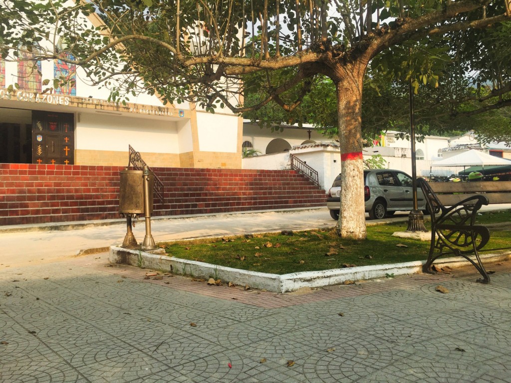 Foto de Playón (Santander), Colombia