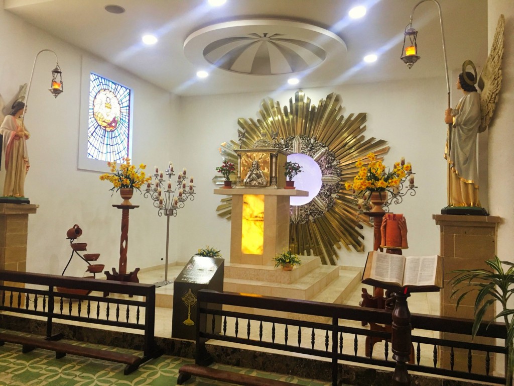 Foto de Playón Santander (Santander), Colombia