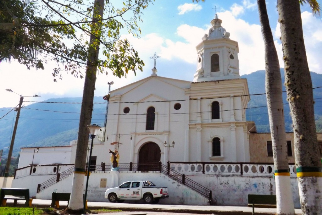Foto de Surata Santander (Santander), Colombia