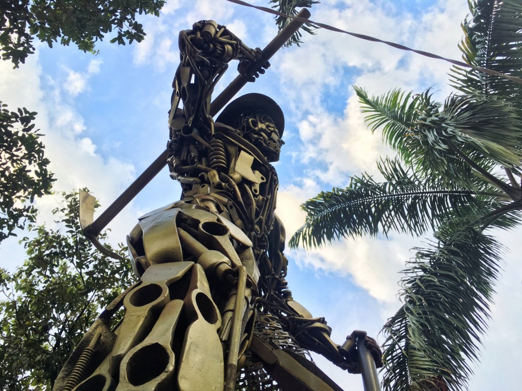 Foto de Rio Negro Santander (Santander), Colombia