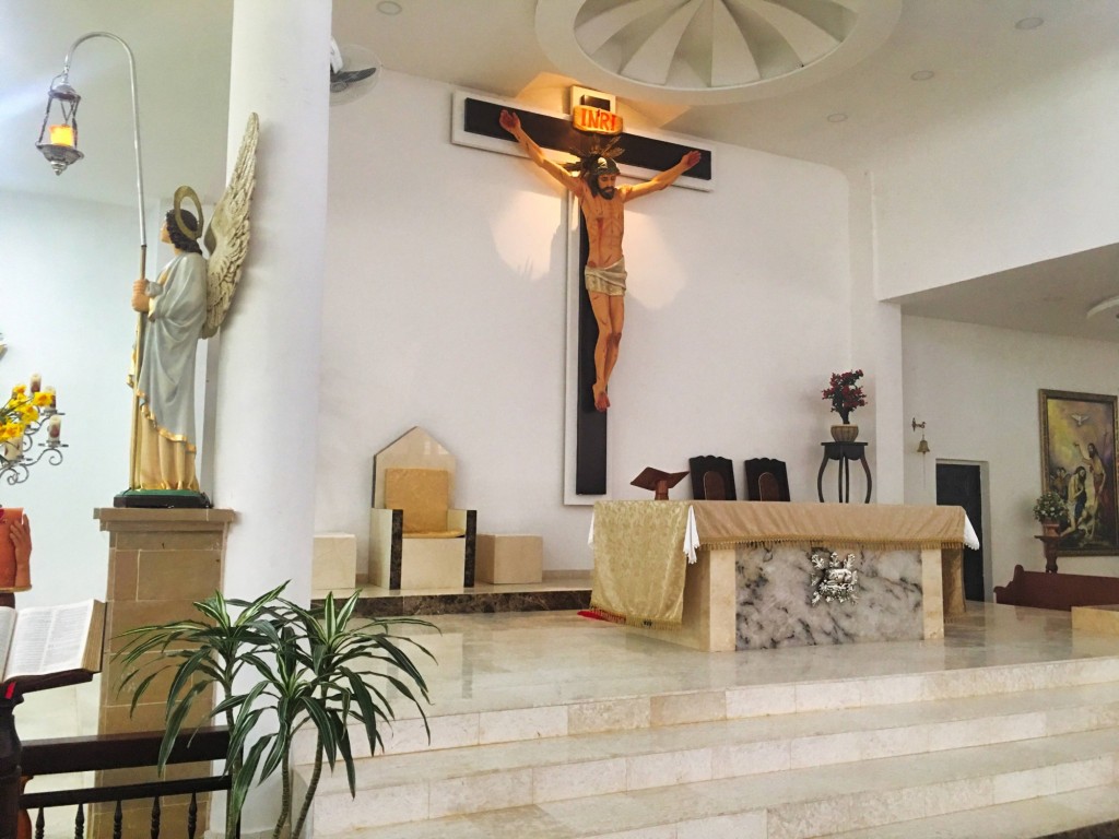 Foto de Playón Santander (Santander), Colombia