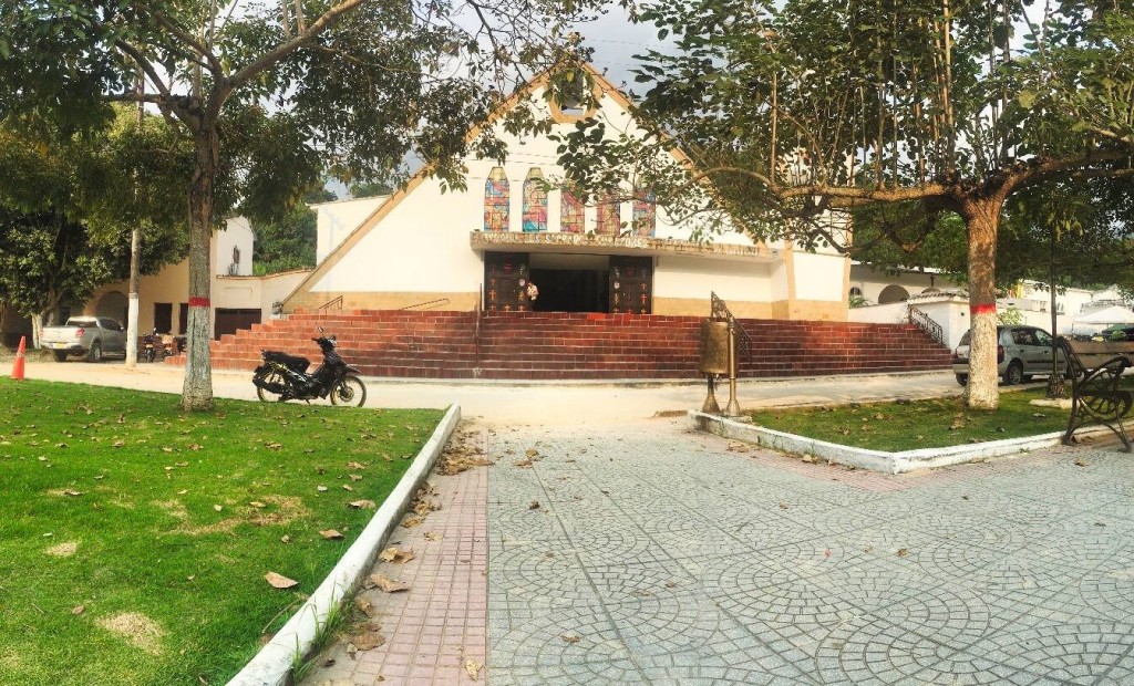 Foto de Playón (Santander), Colombia