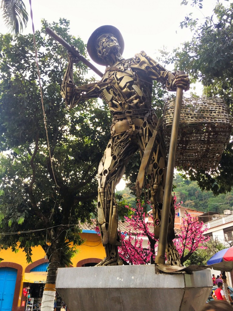 Foto de Rio Negro Santander (Santander), Colombia