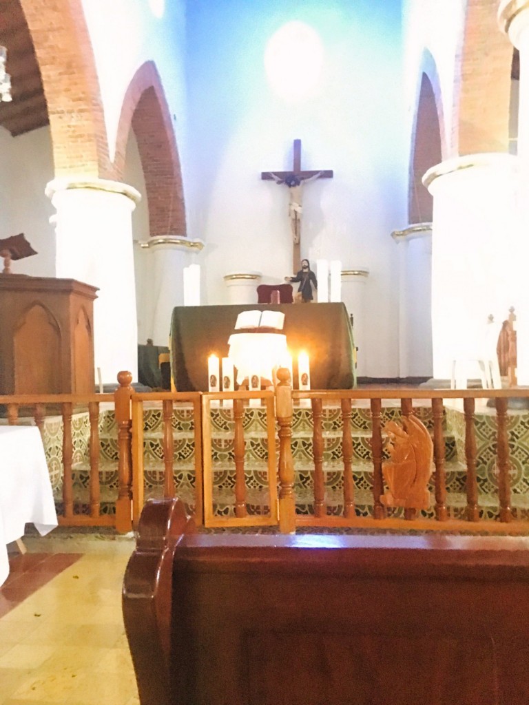 Foto de Surata Santander (Santander), Colombia