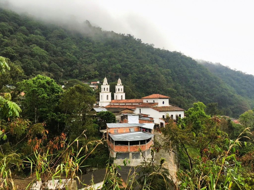 Foto de Surata Santander (Santander), Colombia
