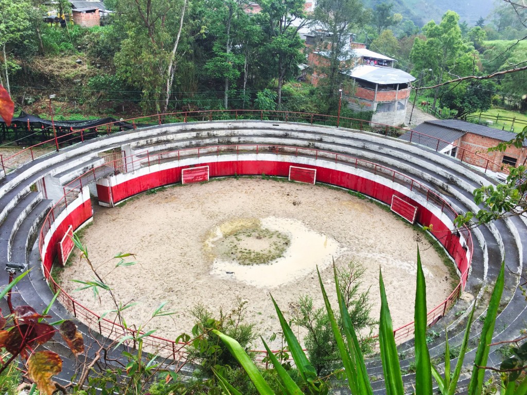 Foto de Surata Santander (Santander), Colombia