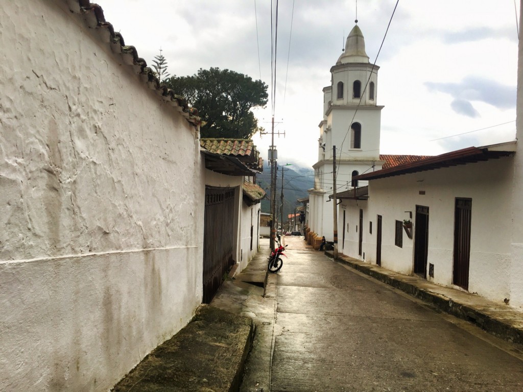 Foto de Surata Santander (Santander), Colombia
